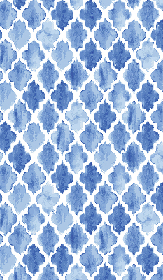 Store intérieur Motif peint