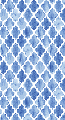 Store intérieur Motif peint