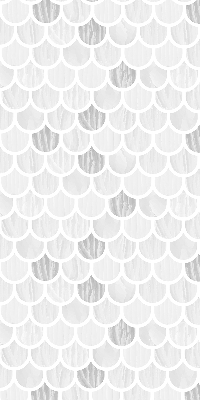 Store enrouleur Échelles de gris