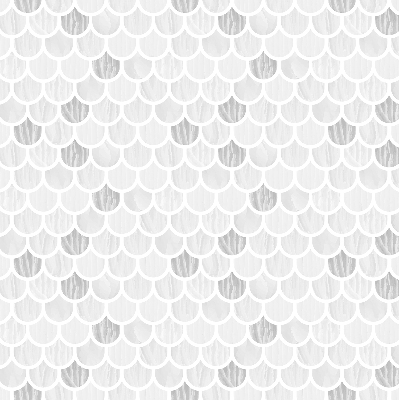 Store enrouleur Échelles de gris