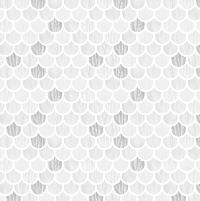 Store enrouleur Échelles de gris