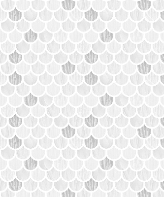 Store enrouleur Échelles de gris