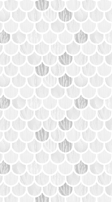 Store enrouleur Échelles de gris