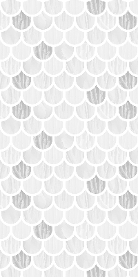 Store enrouleur Échelles de gris