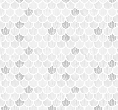 Store enrouleur Échelles de gris