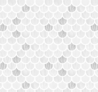 Store enrouleur Échelles de gris