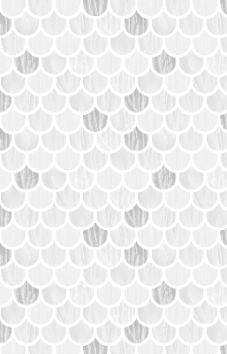 Store enrouleur Échelles de gris