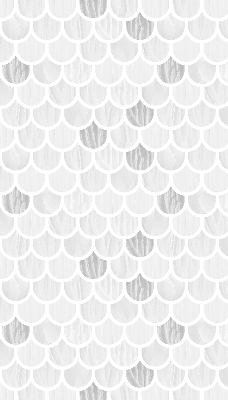 Store enrouleur Échelles de gris