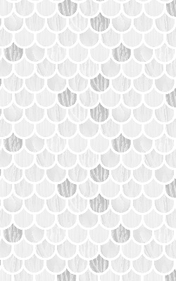 Store enrouleur Échelles de gris