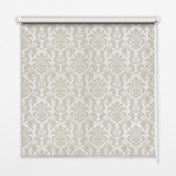 Store intérieur Motif beige