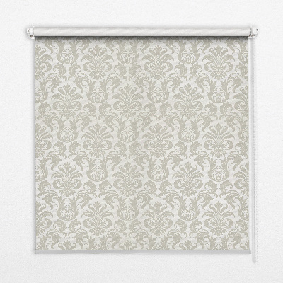 Store intérieur Motif beige