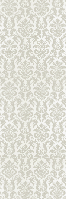 Store intérieur Motif beige