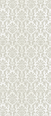 Store intérieur Motif beige