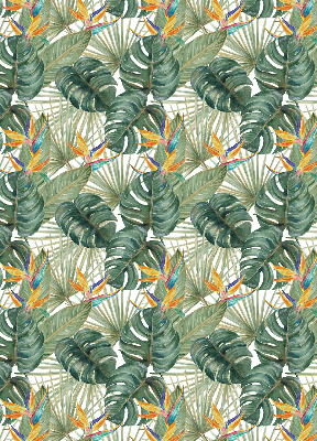 Store intérieur Plantes tropicales