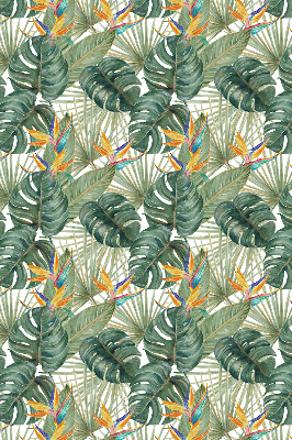 Store intérieur Plantes tropicales