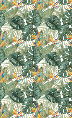 Store intérieur Plantes tropicales