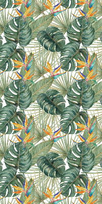 Store intérieur Plantes tropicales