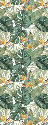 Store intérieur Plantes tropicales