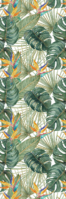 Store intérieur Plantes tropicales