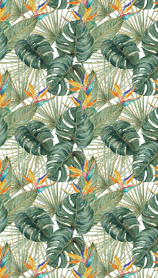 Store intérieur Plantes tropicales