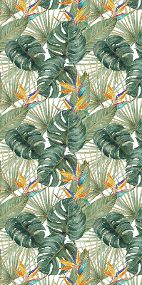 Store intérieur Plantes tropicales