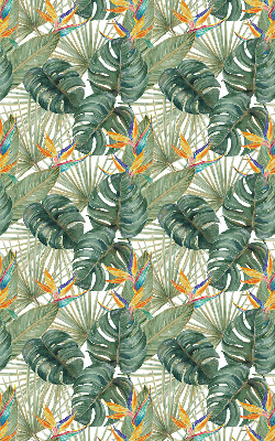 Store intérieur Plantes tropicales