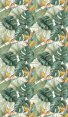 Store intérieur Plantes tropicales
