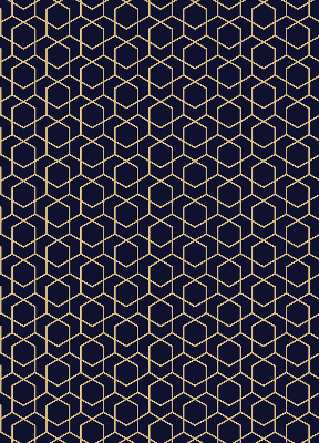 Store enrouleur Cube 3d