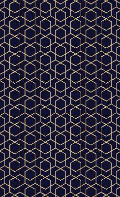 Store enrouleur Cube 3d