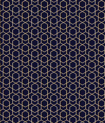 Store enrouleur Cube 3d