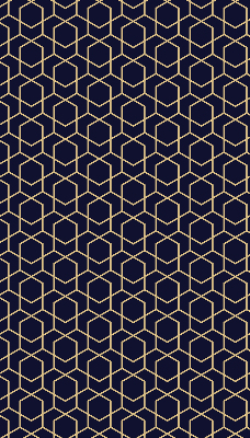 Store enrouleur Cube 3d