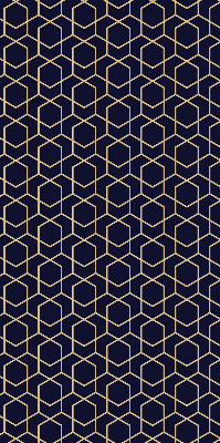 Store enrouleur Cube 3d