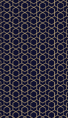 Store enrouleur Cube 3d