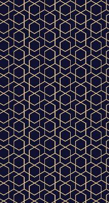 Store enrouleur Cube 3d