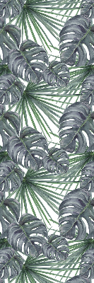 Store enrouleur Feuilles