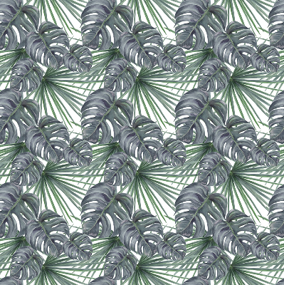 Store enrouleur Feuilles