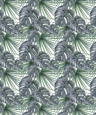 Store enrouleur Feuilles