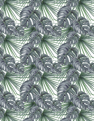 Store enrouleur Feuilles