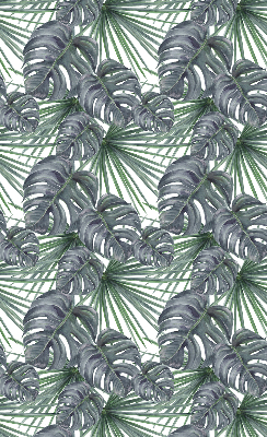 Store enrouleur Feuilles