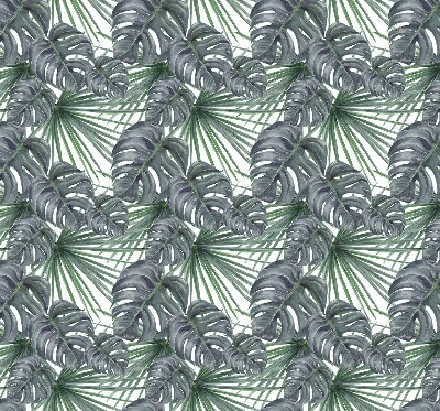 Store enrouleur Feuilles