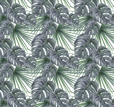 Store enrouleur Feuilles