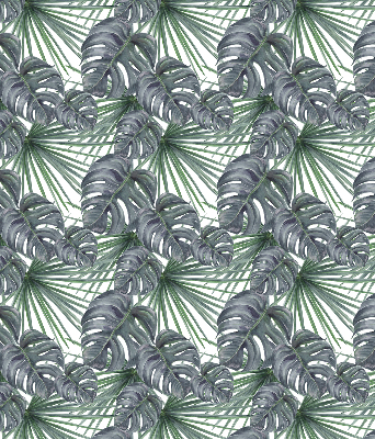 Store enrouleur Feuilles