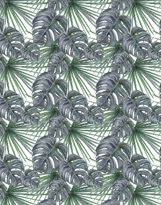 Store enrouleur Feuilles