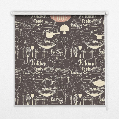 Store intérieur Ustensiles de cuisine
