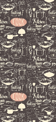 Store intérieur Ustensiles de cuisine