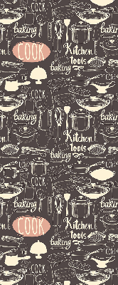 Store intérieur Ustensiles de cuisine
