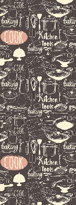 Store intérieur Ustensiles de cuisine