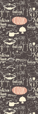 Store intérieur Ustensiles de cuisine