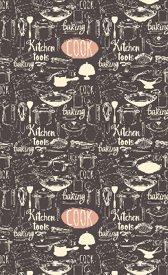 Store intérieur Ustensiles de cuisine