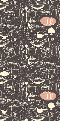 Store intérieur Ustensiles de cuisine